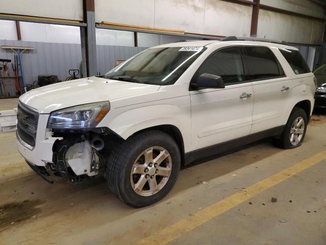 Gmc Acadia (2014)