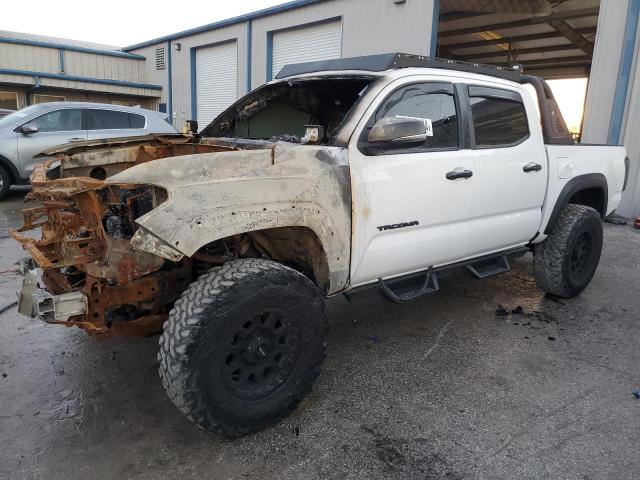 Toyota Tacoma (2020)