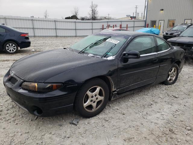 Pontiac Grandprix (1998)
