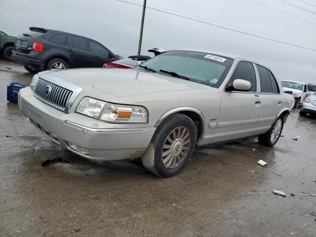 Mercury Grmarquis (2010)