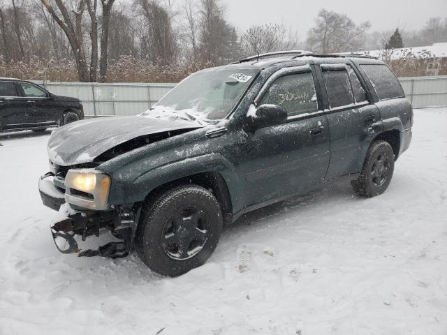 Chevrolet Trailblzr (2005)