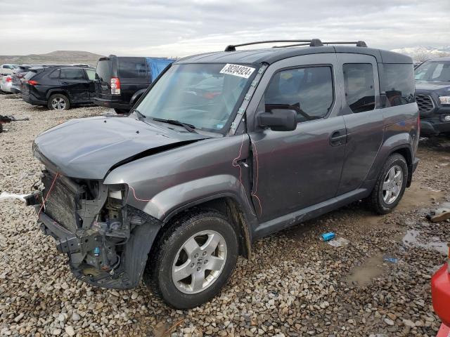 Honda Element (2010)