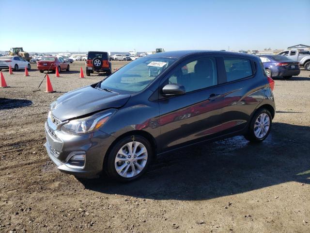 Chevrolet Spark (2020)