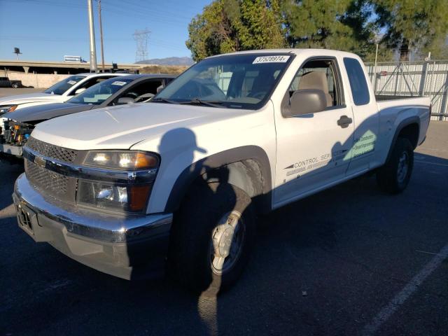Chevrolet Colorado (2006)