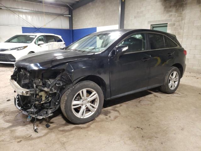 Acura Rdx (2013)
