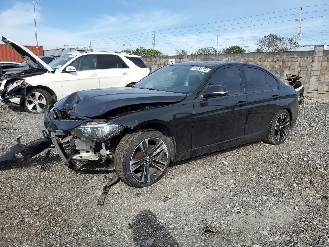 Bmw 3er (2018)