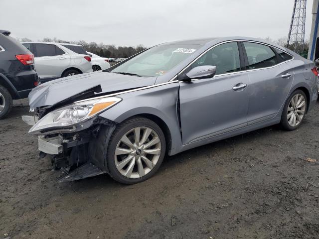 Hyundai Azera (2015)