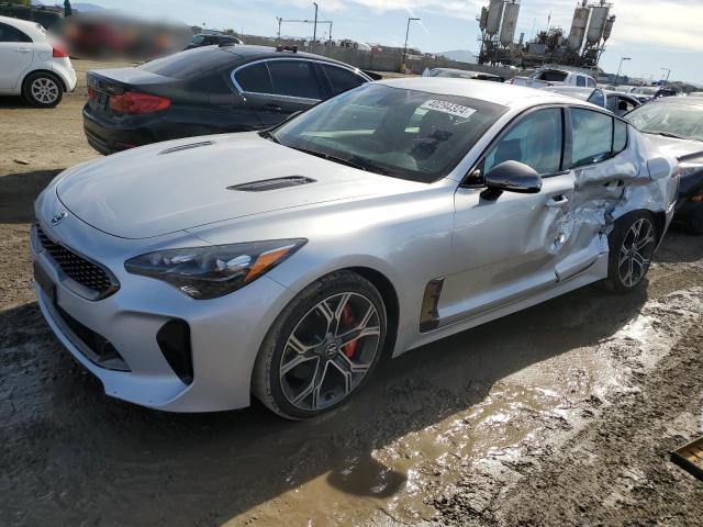 Kia Stinger (2018)