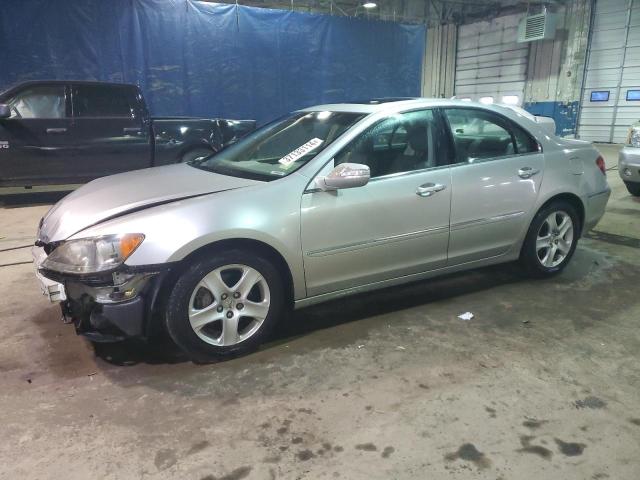 Acura Rl (2006)