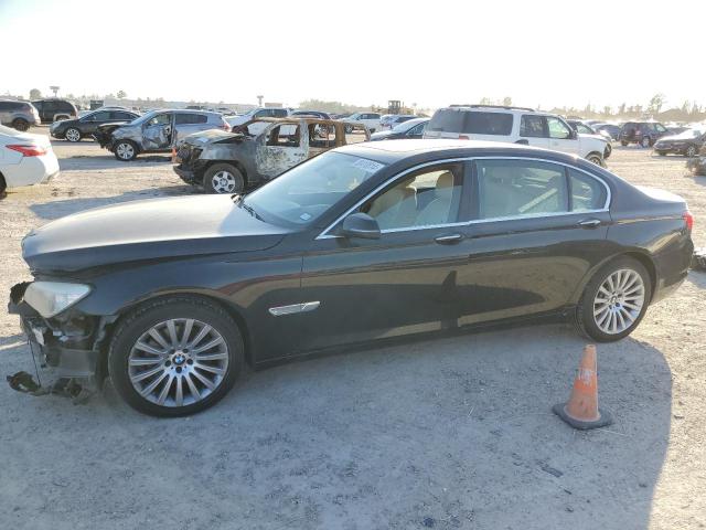 Bmw 7 series (2013)