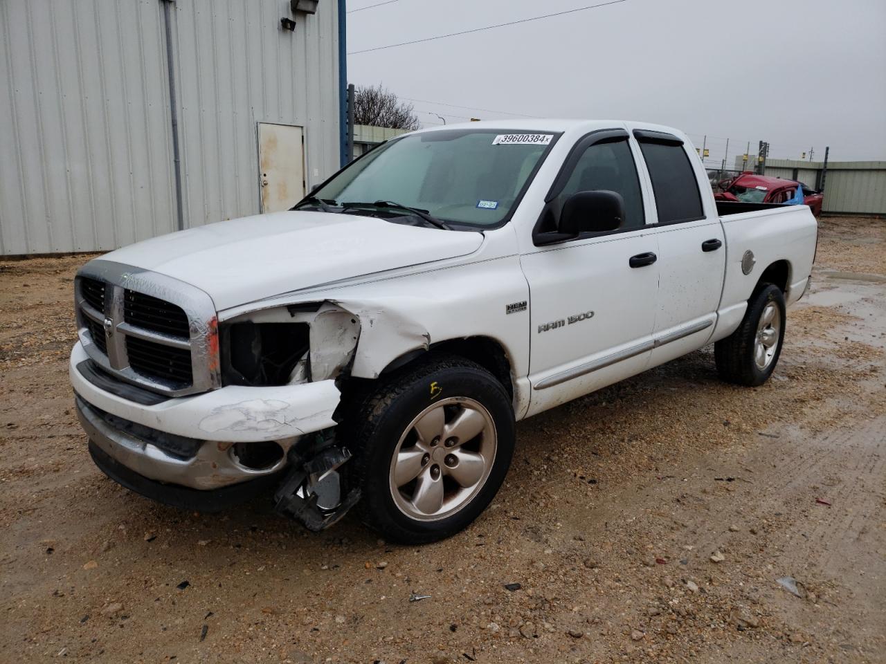 Dodge Ram (2006)