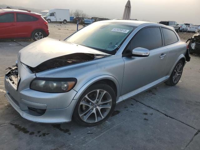 Volvo C30 (2008)