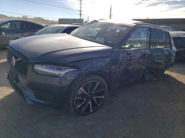Volvo Xc90 ultim (2023)