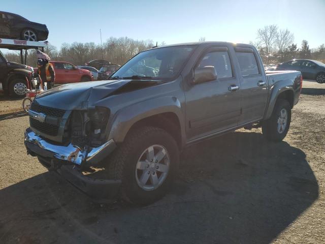 Chevrolet Colorado (2011)