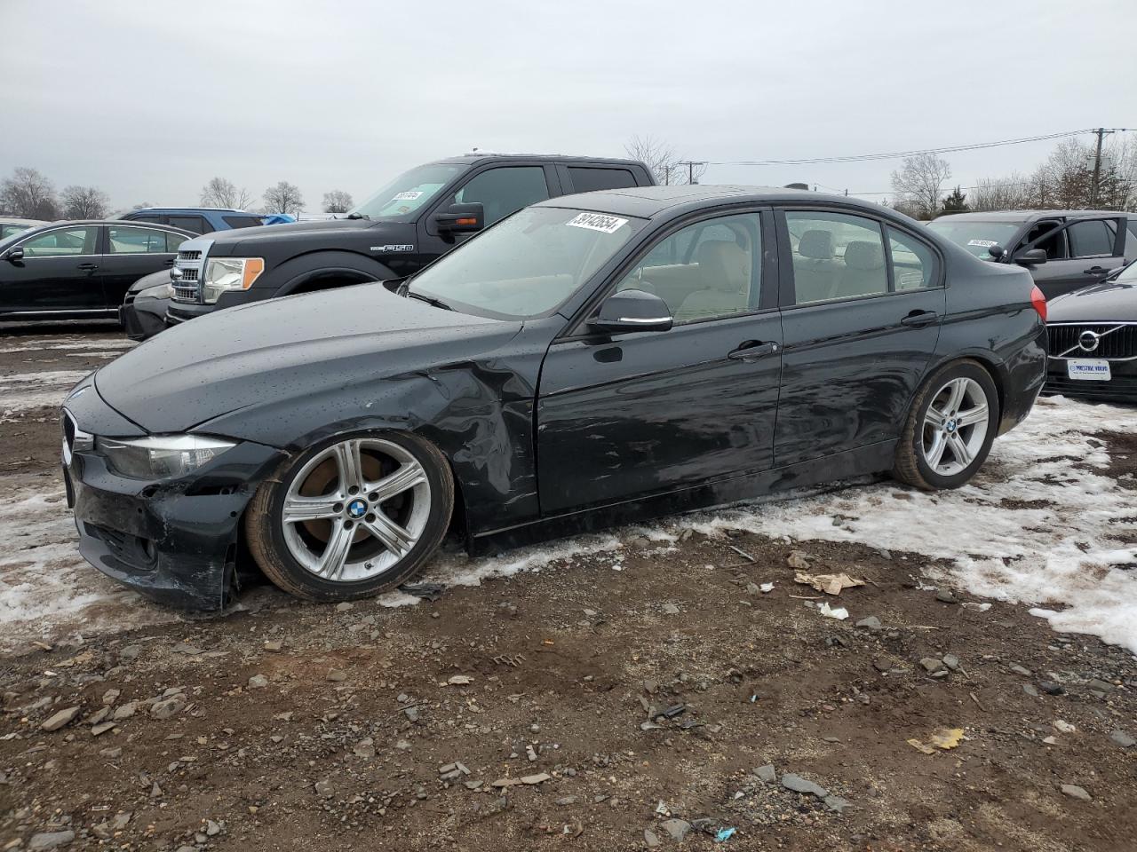 Bmw 3er (2013)