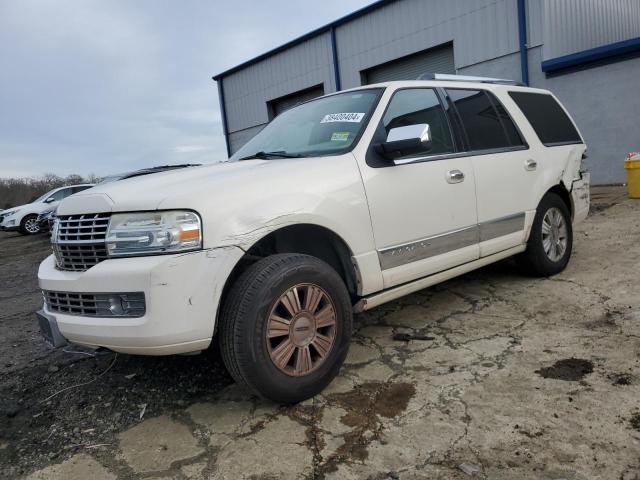 Lincoln Navigator (2007)