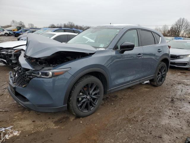 Mazda Cx-5 prefe (2022)