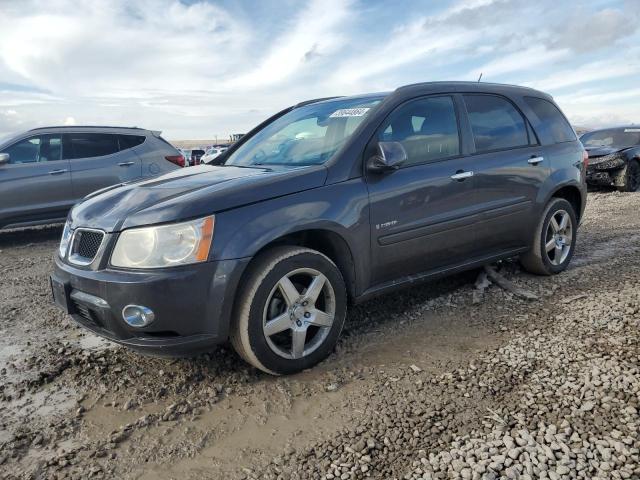 Pontiac Torrent (2008)