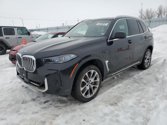 Bmw X5 (2024)