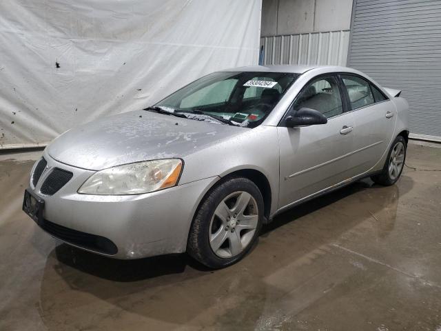 Pontiac G6 (2007)
