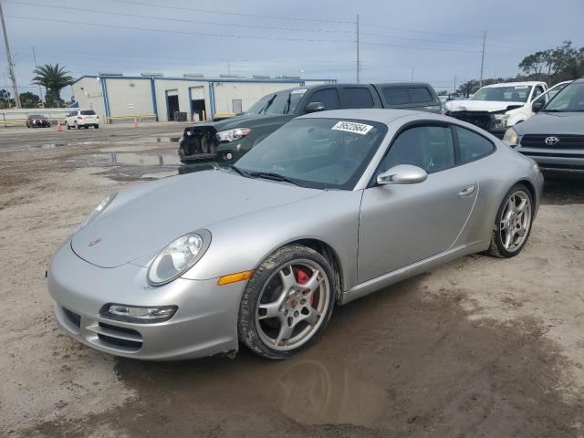 Porsche 911 (2005)
