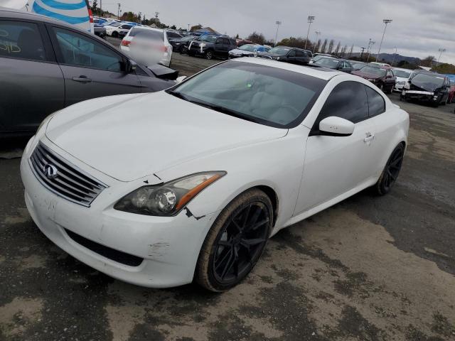 Infiniti G37 (2012)