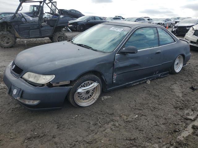 Acura Cl (1998)