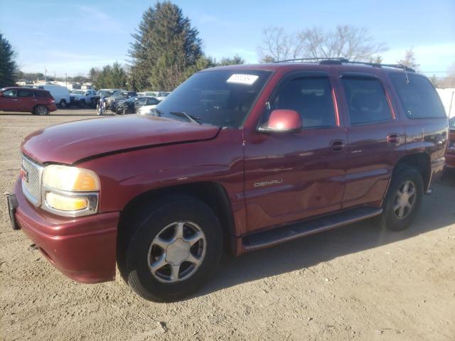 Gmc Denali (2001)
