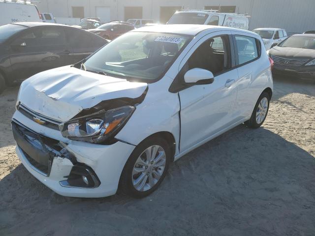 Chevrolet Spark (2017)