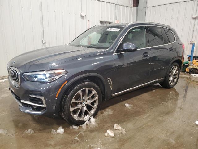 Bmw X5 (2022)