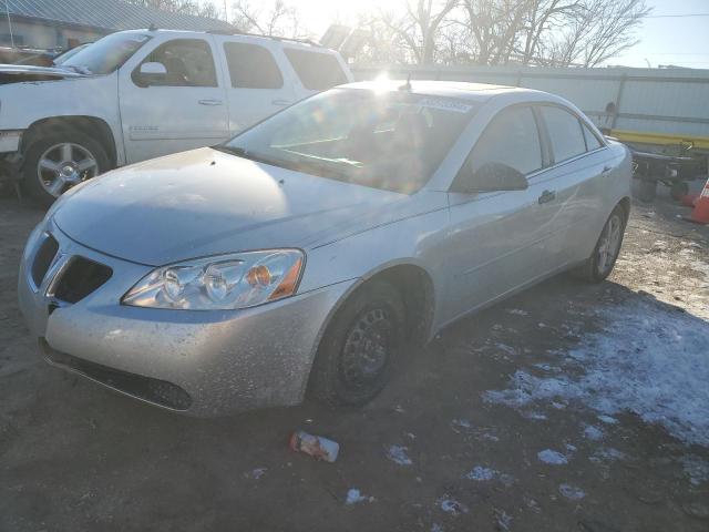Pontiac G6 (2008)