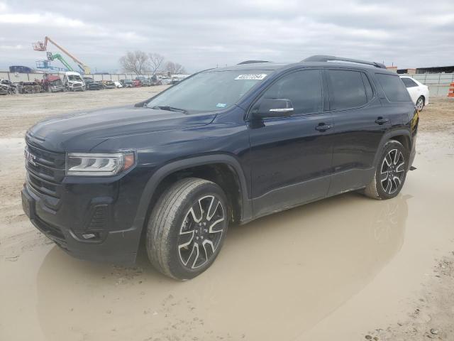 Gmc Acadia (2021)