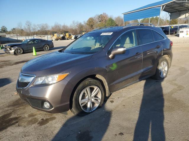 Acura Rdx (2013)