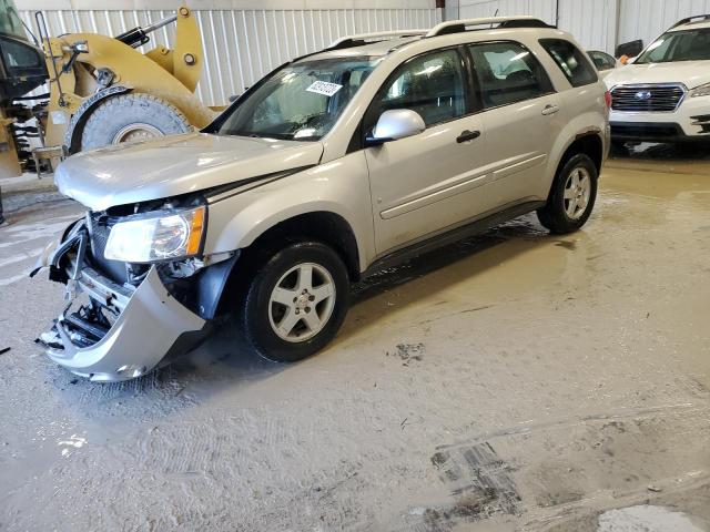 Pontiac Torrent (2008)