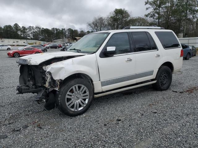 Lincoln Navigator (2010)