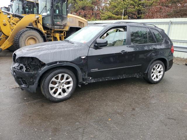 Bmw X5 (2011)