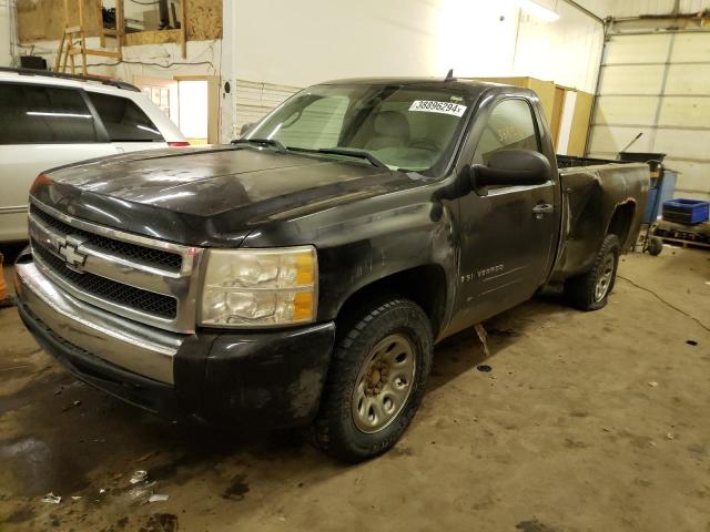 Chevrolet 1500 (2008)