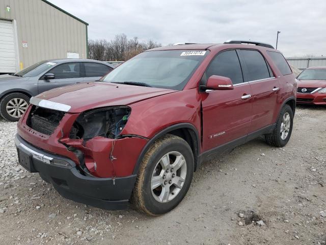 Gmc Acadia (2008)