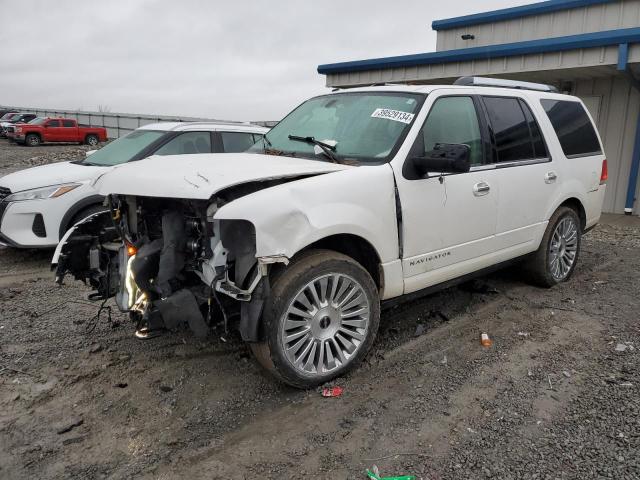 Lincoln Navigator (2017)