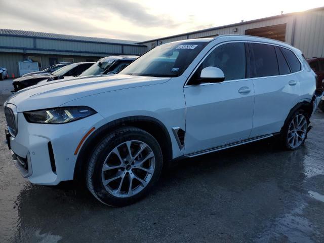 Bmw X5 (2024)