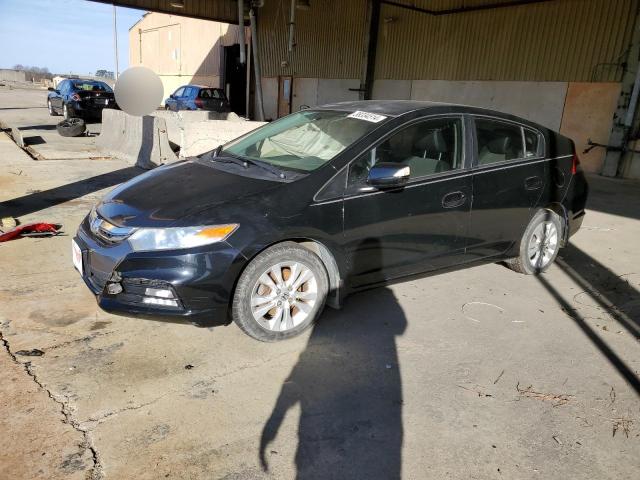 Honda Insight (2012)