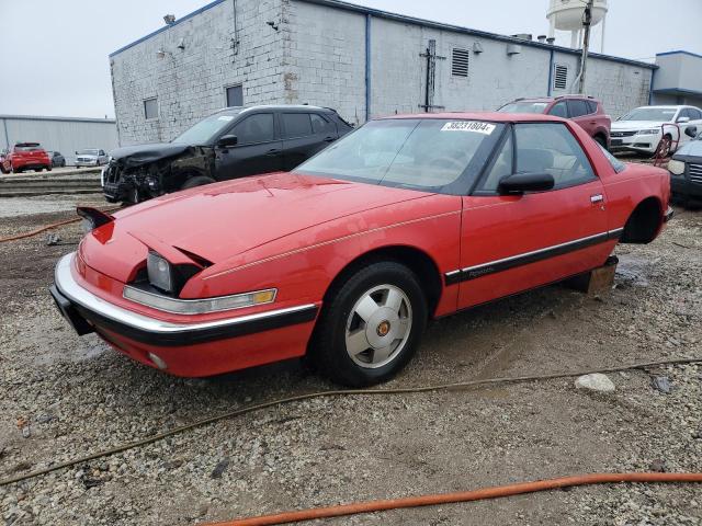 Buick All other (1988)