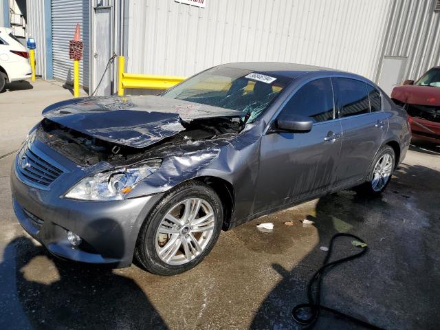 Infiniti G37 (2012)
