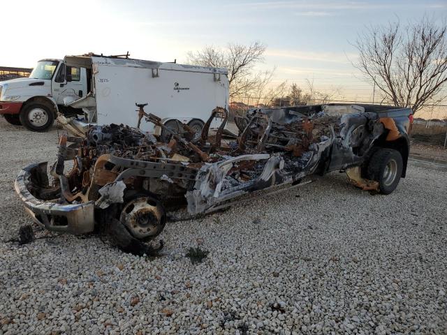 Ford F350 (2018)