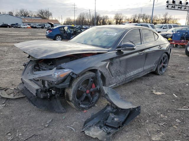 Genesis G70 (2019)