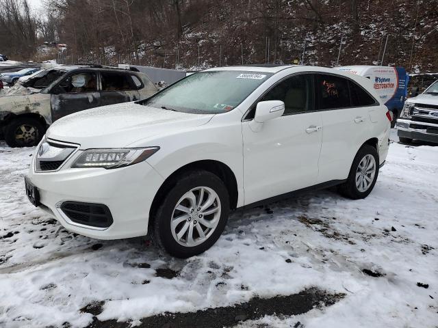 Acura Rdx (2017)