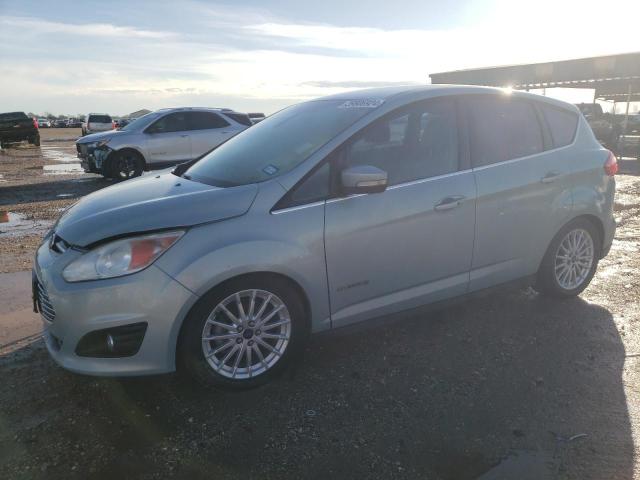 Ford Cmax (2013)
