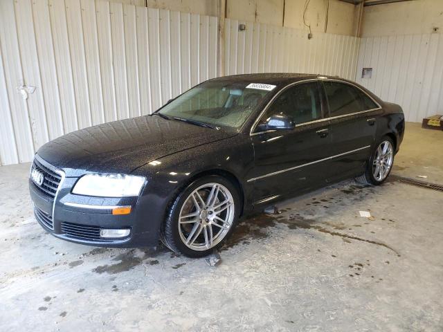 Audi A8 (2009)