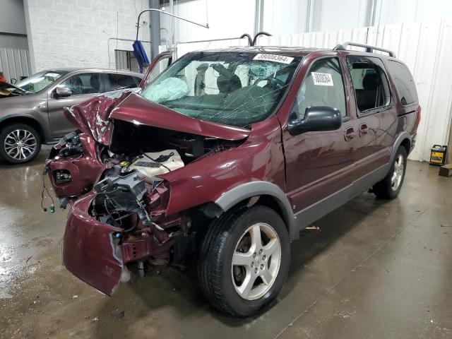 Pontiac Montana (2006)