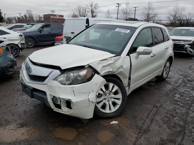 Acura Rdx (2011)